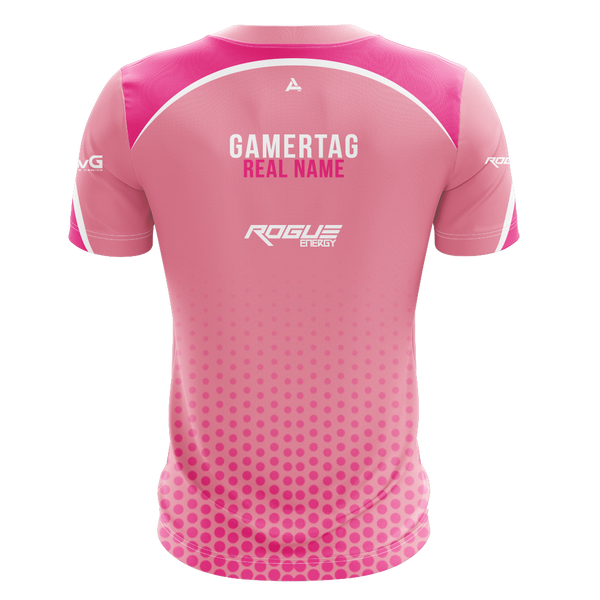 Excessive Gaming Short Sleeve Jersey