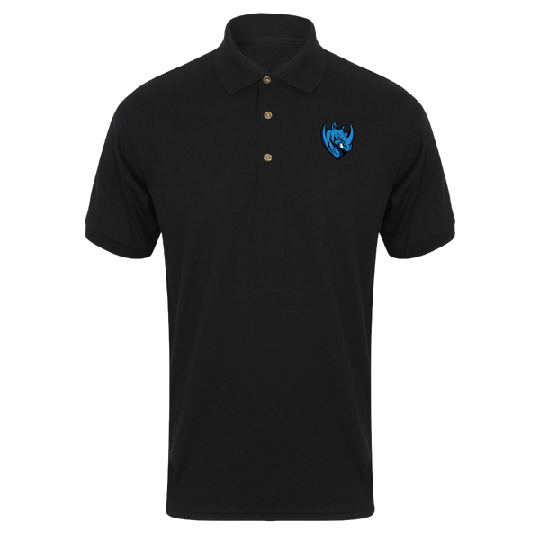 Excessive Gaming Polo Shirt