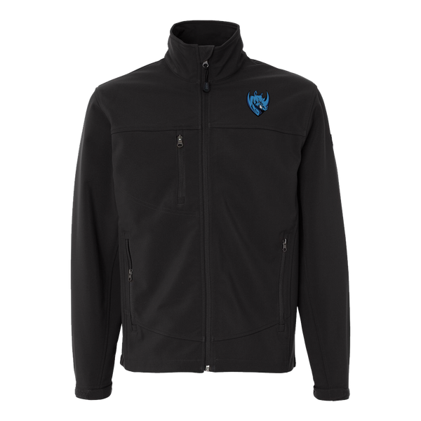 Excessive Gaming Soft Shell Jacket