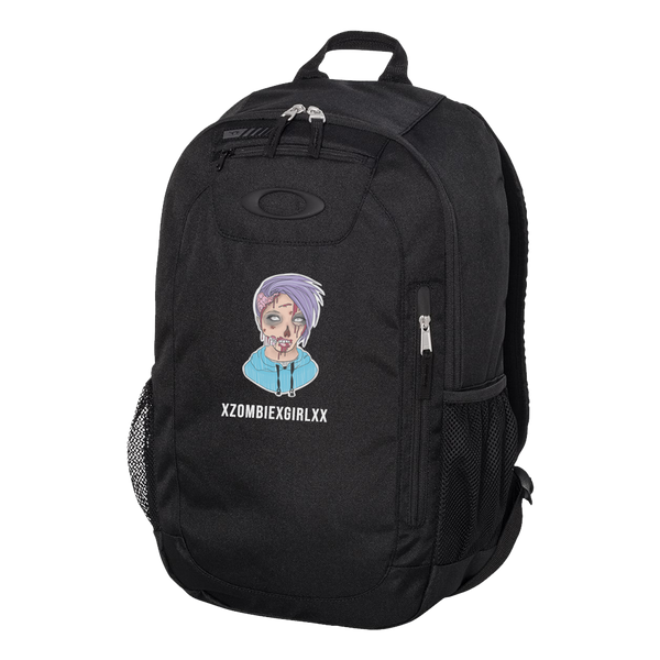 XzombieXgirlXx Backpack