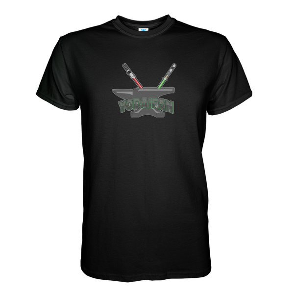 Yoda1Fan T-Shirt
