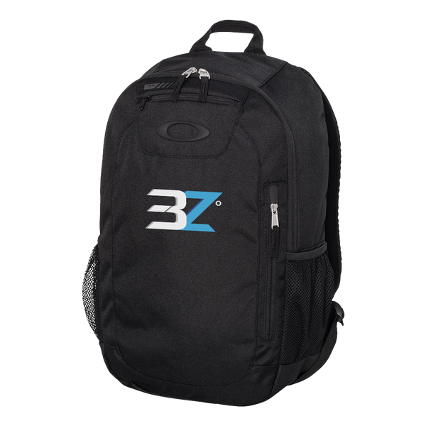 Below Zero Backpack