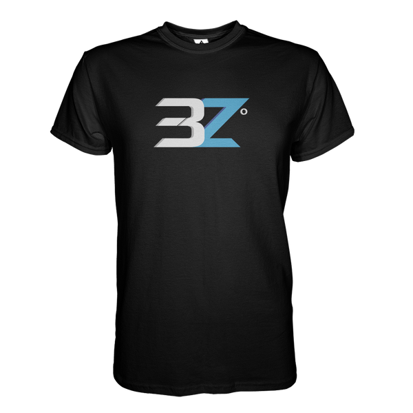 Below Zero T-Shirt