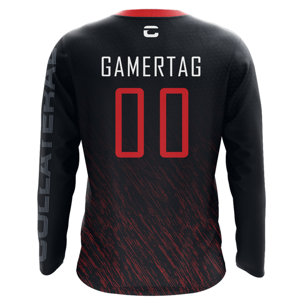 Collateral Official Jersey
