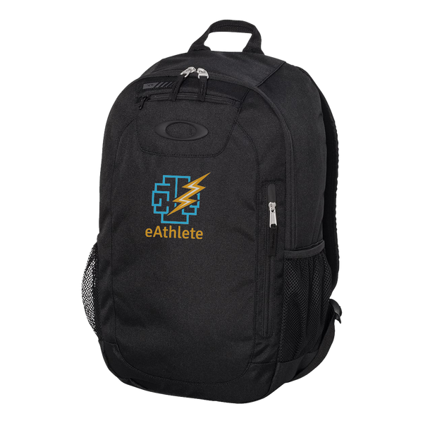 eAthlete Labs Backpack