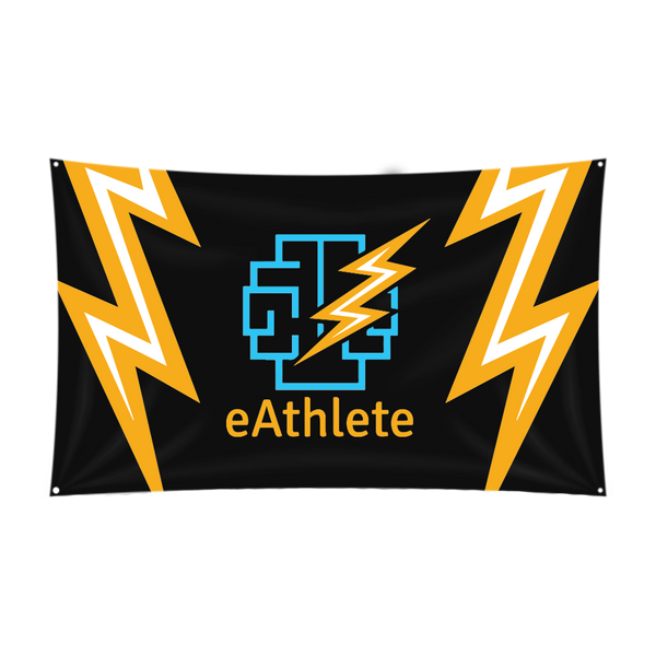 eAthlete Labs Flag