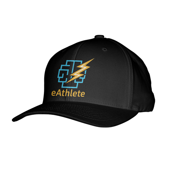 eAthlete Labs Flexfit Hat