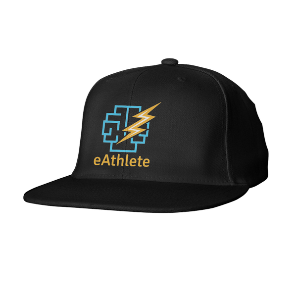 eAthlete Labs Snapback
