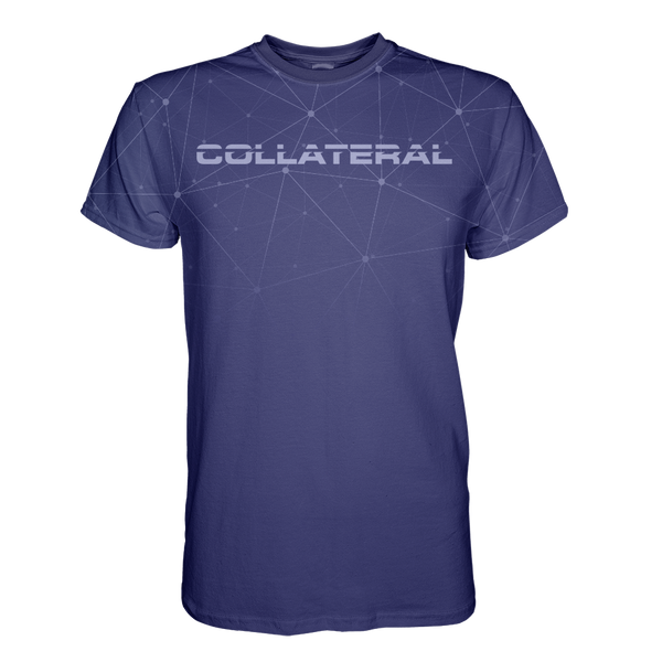 Collateral Plexus T-shirt