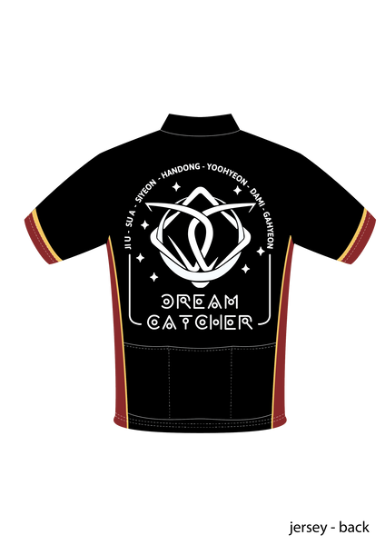 Dreamcatcher Cycling Jersey