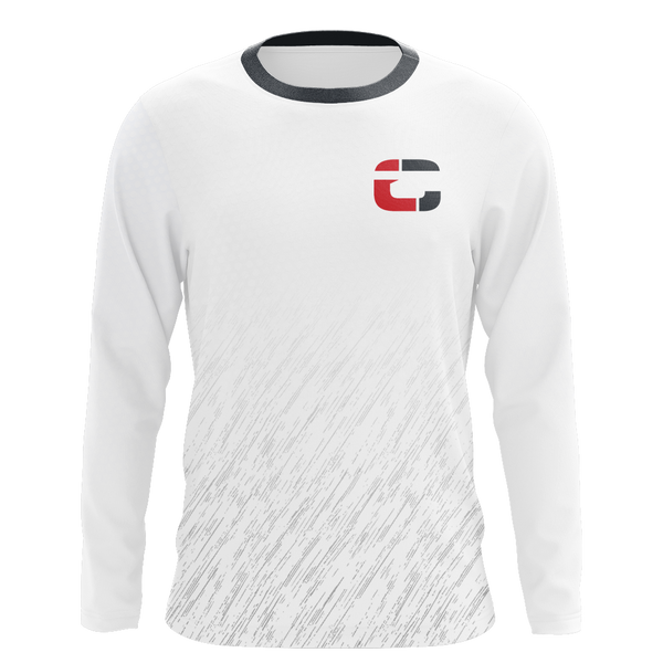 Collateral Legion Official Jersey